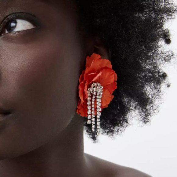 Zara Jewelry - zara earrings